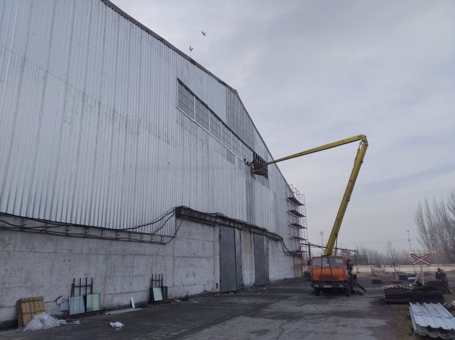 Строители Выполним подрядные и субподрядные работы