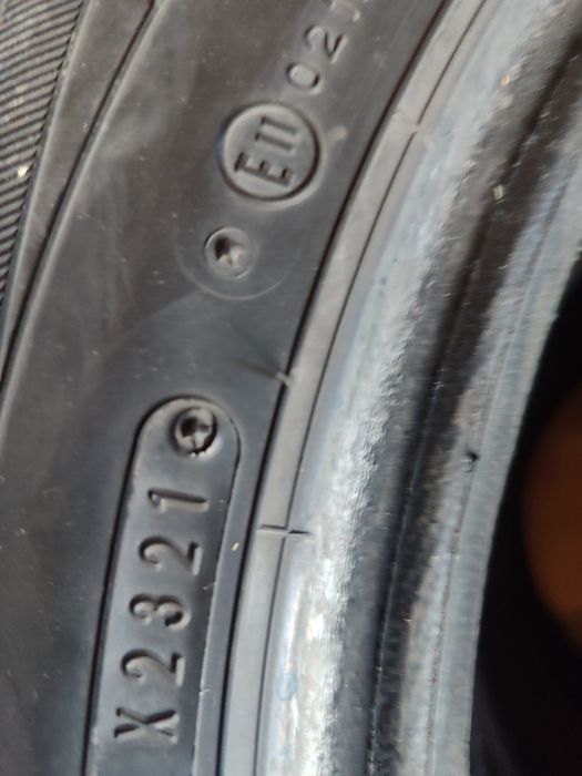 Шини Falken Espiria EPZ