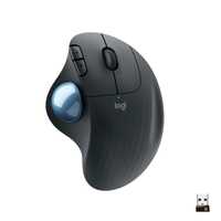 Мишка Logitech ERGO M575 безпровідна, трекбол