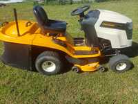 Kosiarka traktorek Cub Cadet