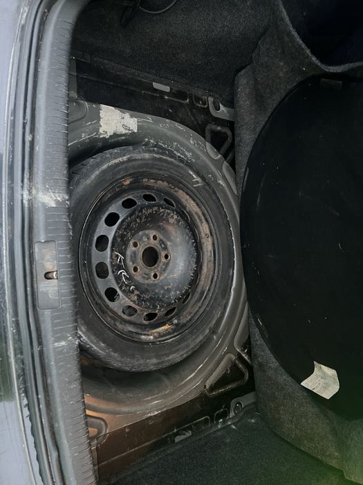 volkwagen golf 5 1.9tdi