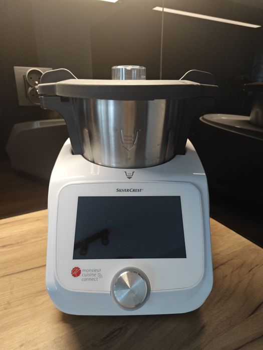 Monsieur Cusine Connect