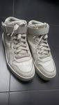 Buty damskie  skórzane Puma rozm.39