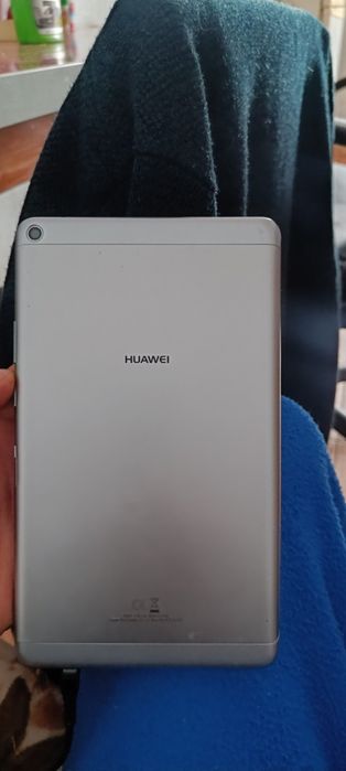 Huawei, планшет.