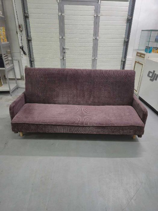 Спальный раскладной диван