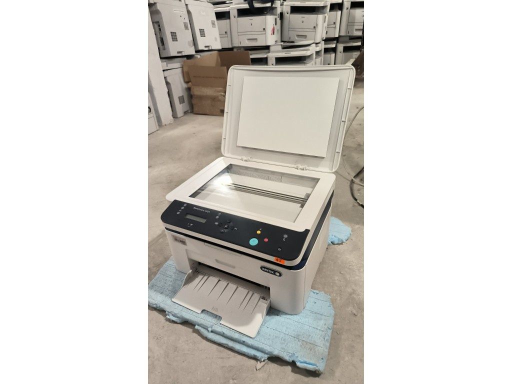 БФП XEROX WorkCentre 3025 Wi-Fi