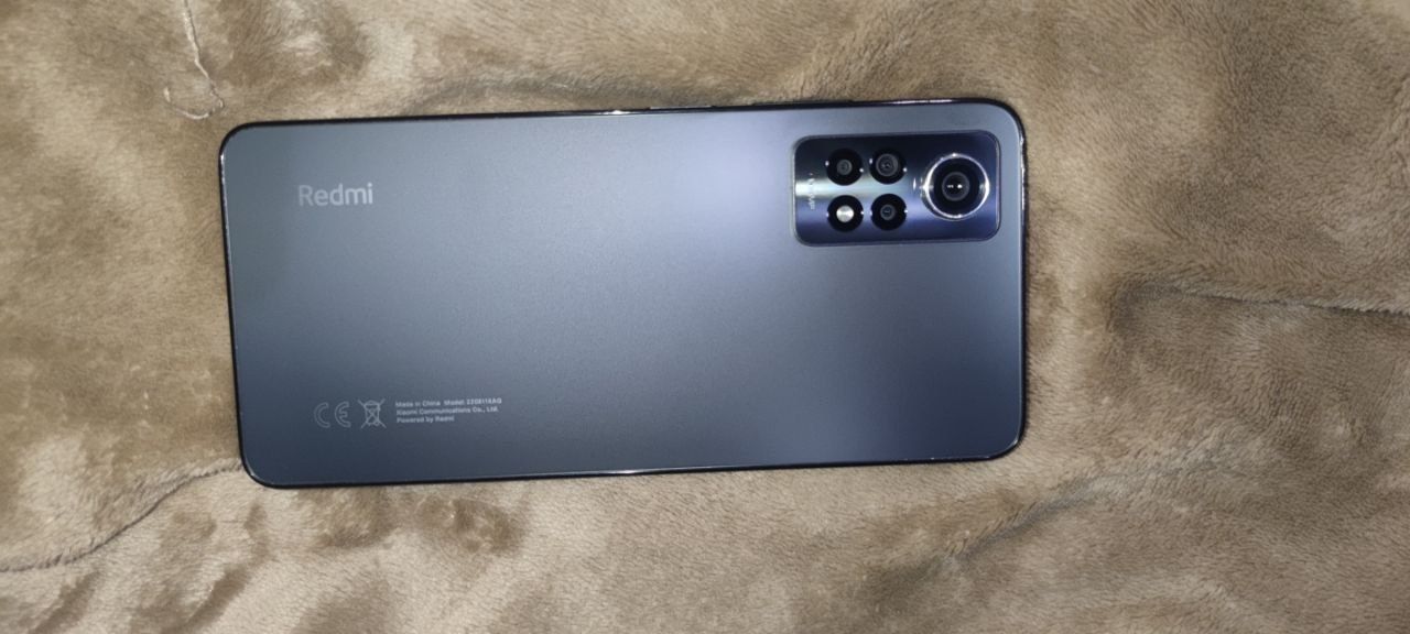 Xiaomi redmi note 12 pro