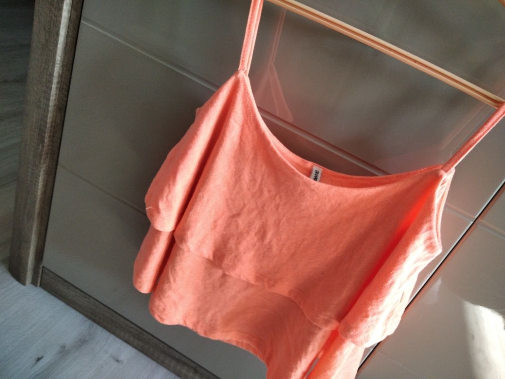 Top Cropp xs... Polecam