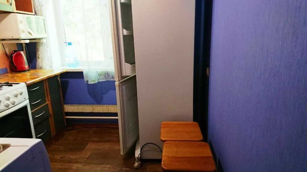 Здам 2к.квартиру р-н вул. Робоча