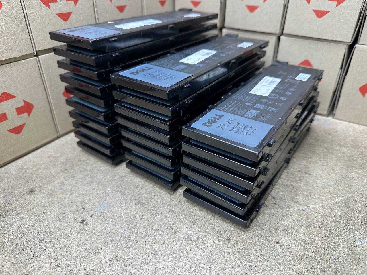 Оригінальна Батарея T05W1 | Dell Precision 7510, 7710, m7710. 7520