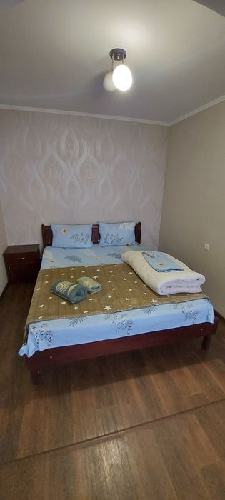 Посуточная аренда  квартиры Автовокзал  Гагарина