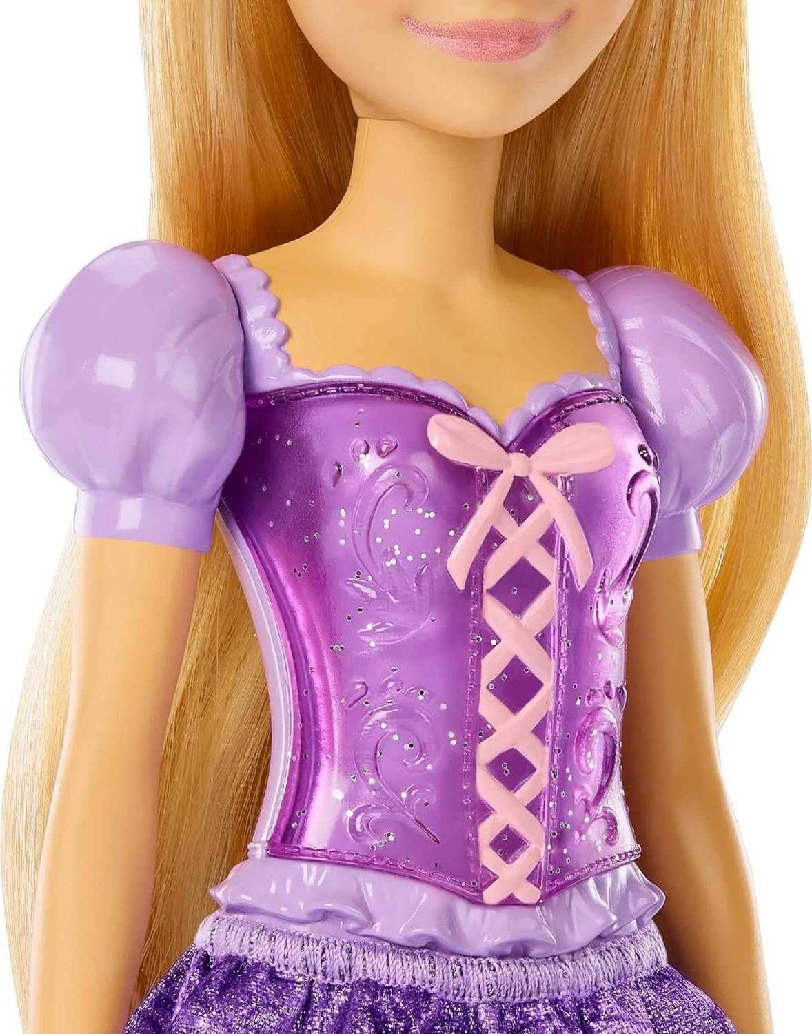 Оригінал Принцеса Рапунсель Mattel Disney Princess Dolls, Rapunzel