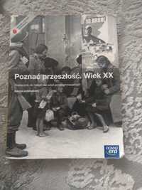 Poznać przeszłość wiek XX . Zakres podstawowy.