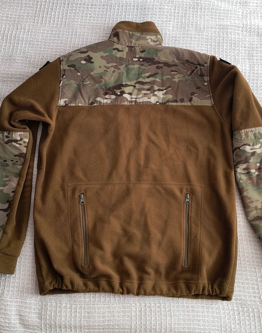 Callida Polar bluza ocieplacza WS multicam wz. 17/DWS r. L 176-182 cm