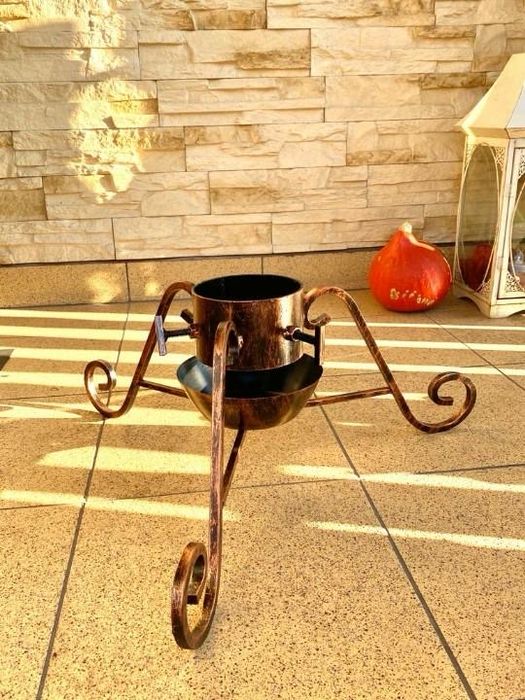 Stojaki choinkowe SPRZEDAŻ HURTOWA