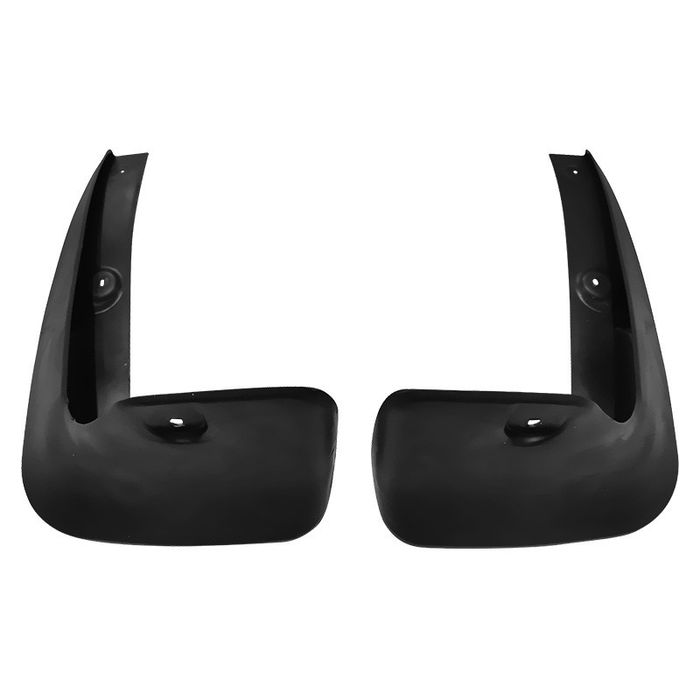 Бризговики для Mazda 6 2008-2010