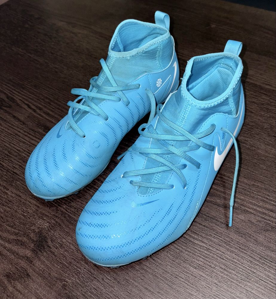 Chuteiras de Futebol Nike