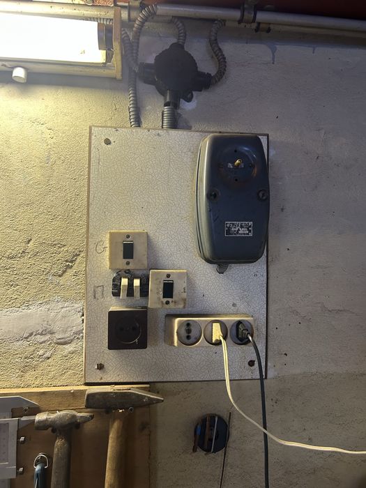 Продам гараж Танкопия кооператив Победа