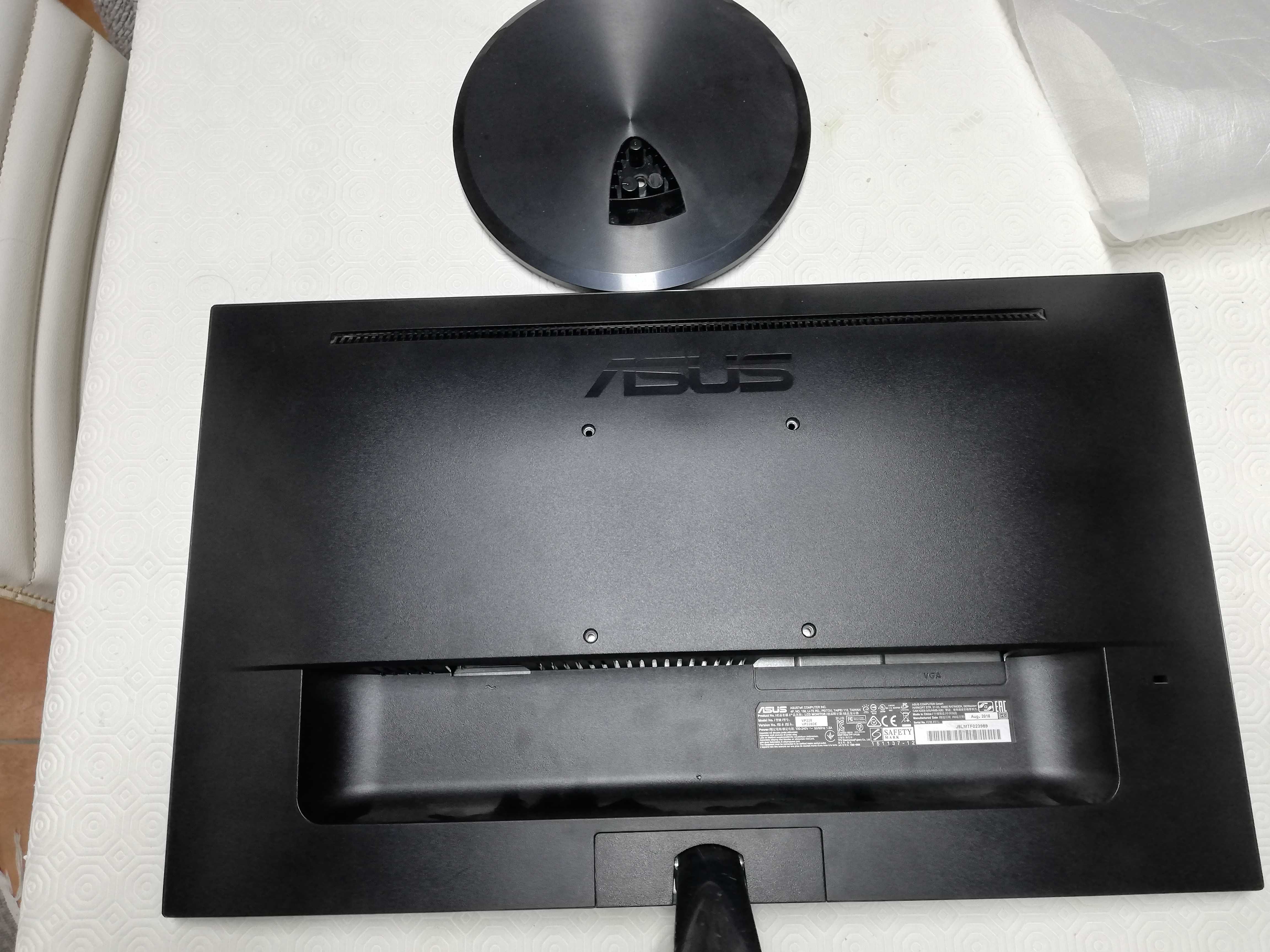 Monitor ASUS VP228DE