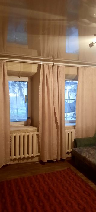 Оренда будинку + гараж