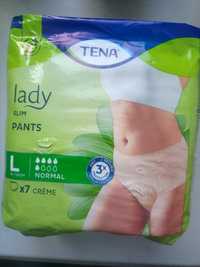 Урологічні труси для жінок Tena Lady Slim Pants Normal Large