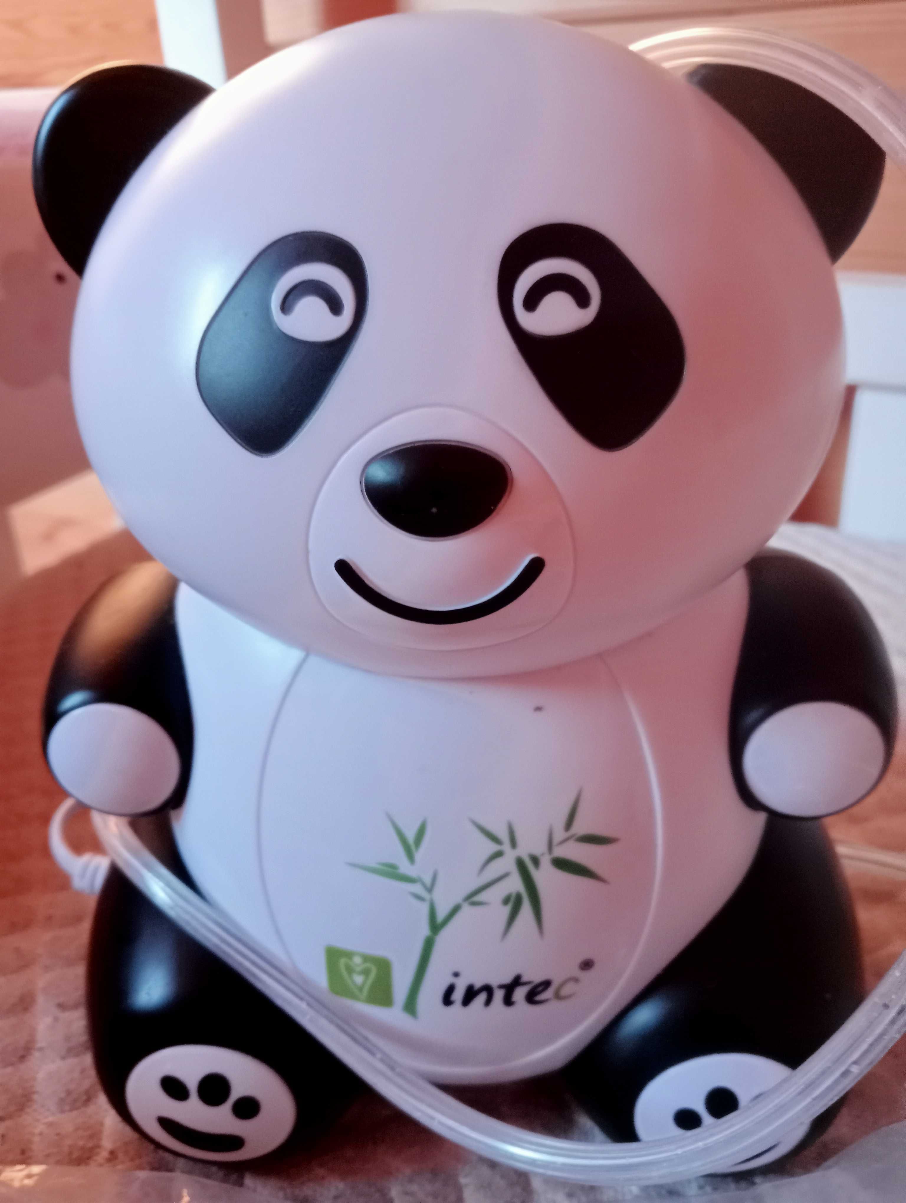 Inhalator Intec Panda