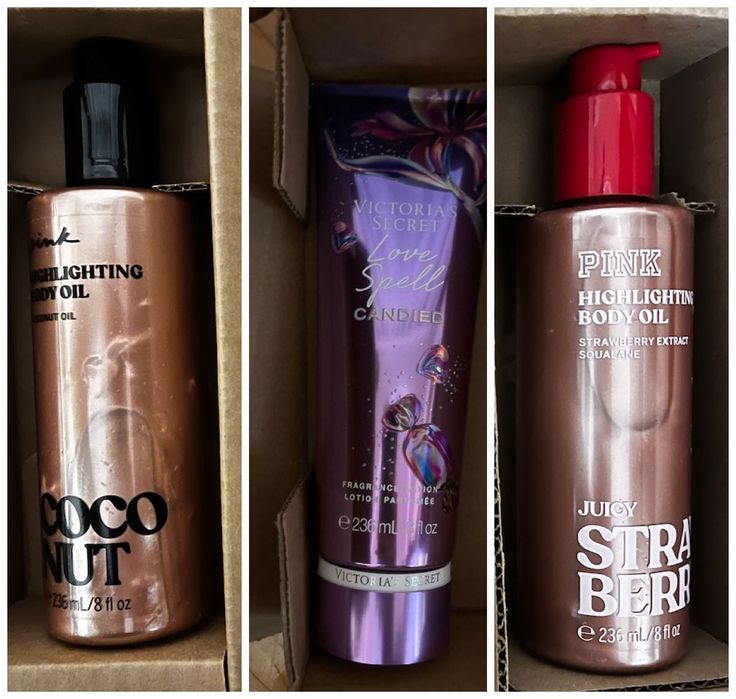 Спрей Міст Victoria's Secret Вікторія Сікрет