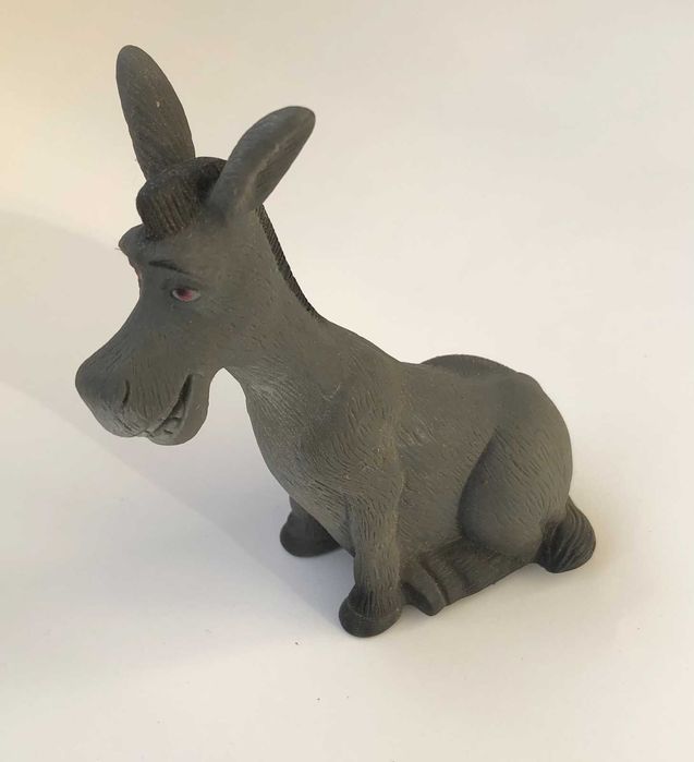 Іграшка. Осел. Для дітей та дорослих.