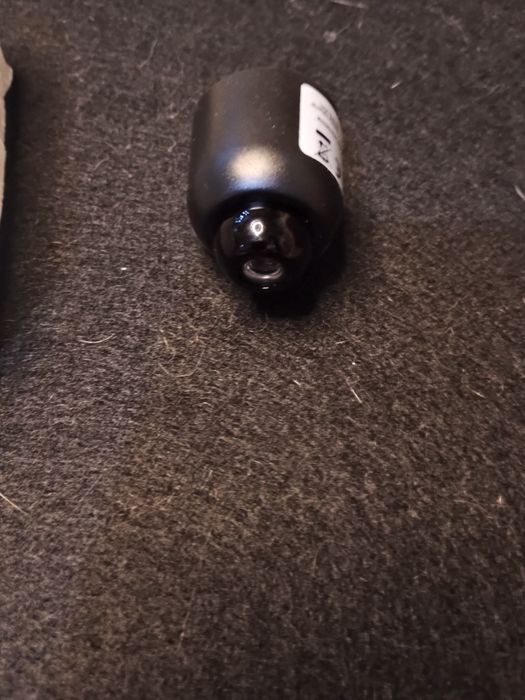 Tylko 39 zł Inteligentna Kamera WiFi z Uchwytem - Bezprzewodowy System