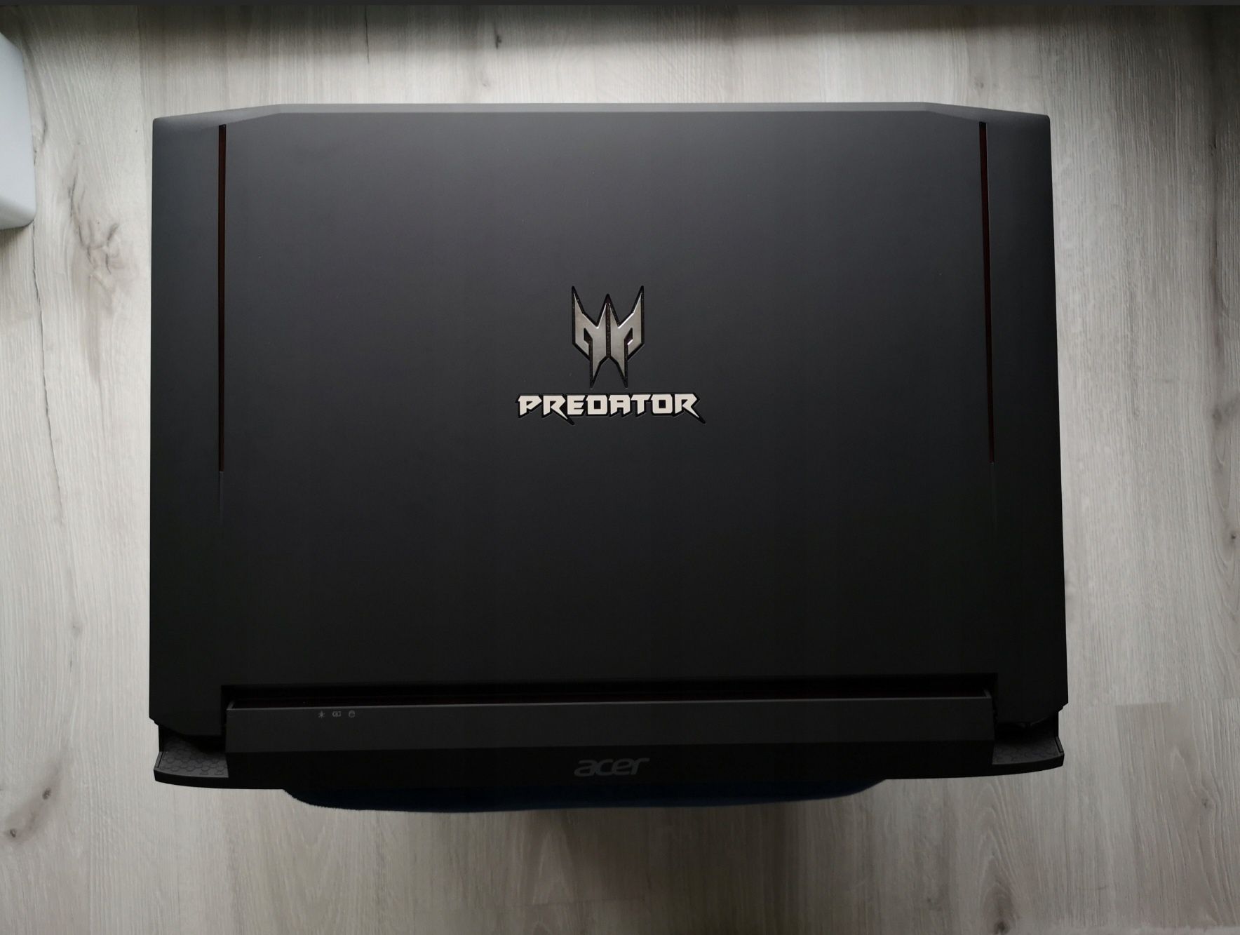 Laptop predator sprzedam