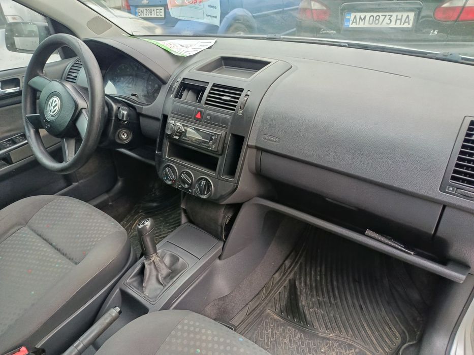 Продам Фольксваген Поло 1.4.