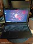 Laptop MSI i7 8x2.5GHz 16GB GTX960 SSD+HDD - zasilacz