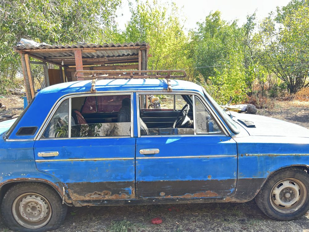 ВАЗ/2103.Срочно !
