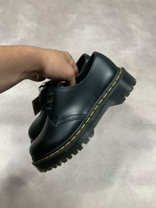 NEW Dr.Martens 1461 BEX Women