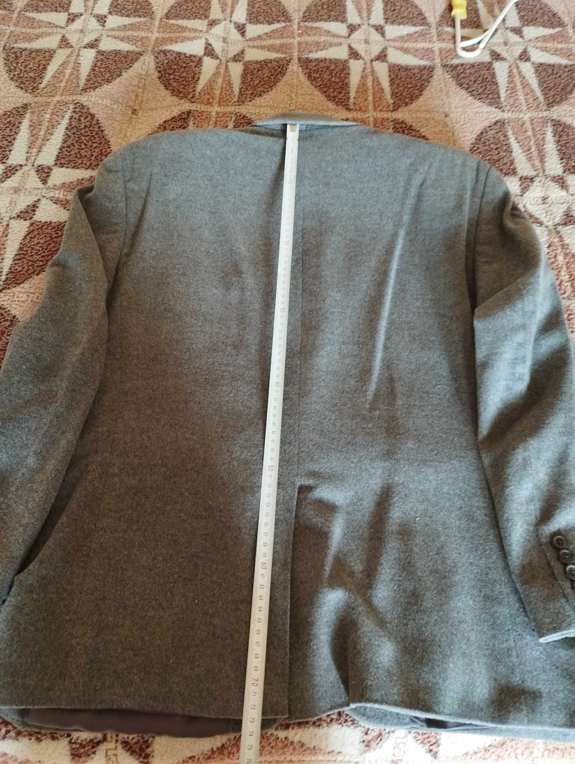 Чоловічий піджак Ralph Lauren/ мужской пиджак L- XL
