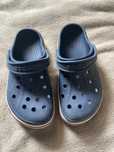 Клоги Crocs.