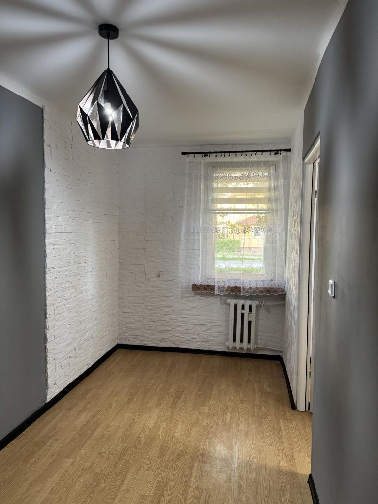 Sprzedam 3 pokojowe mieszkanie 46,16m2