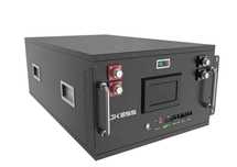 16KWh JKESS lifepo4 kit completo + 16 314ah LiFePO4