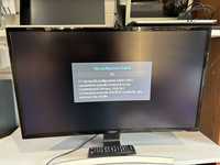 Monitor Full HD Curved 27` Samsung LT27D590CW !! Lombard Halo Gsm