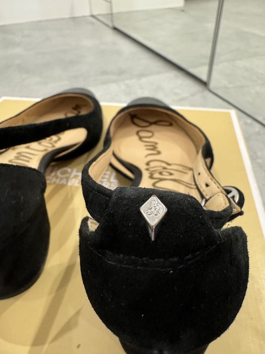 Туфлі Sam Edelman