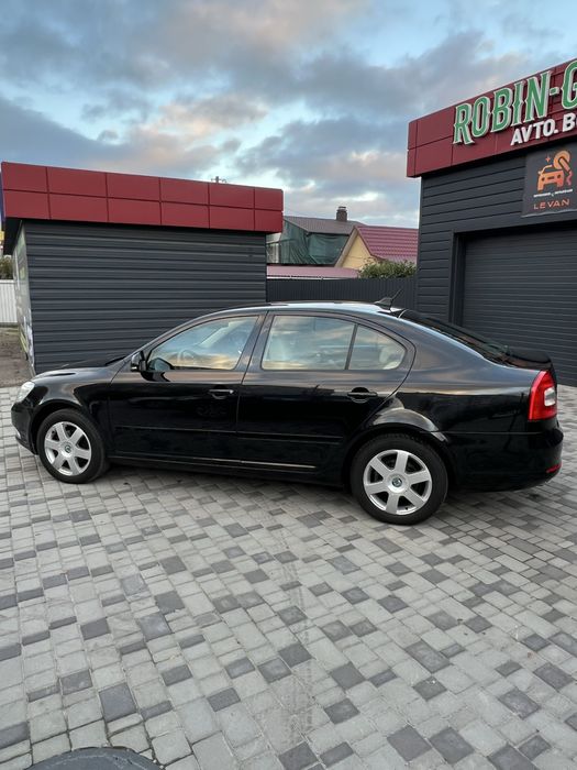 Skoda Octavia 2011р 1.4 саха