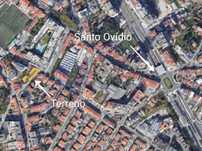 Terreno de 663 m2 com PIP aprovado, a 300 m da estação do metro de San