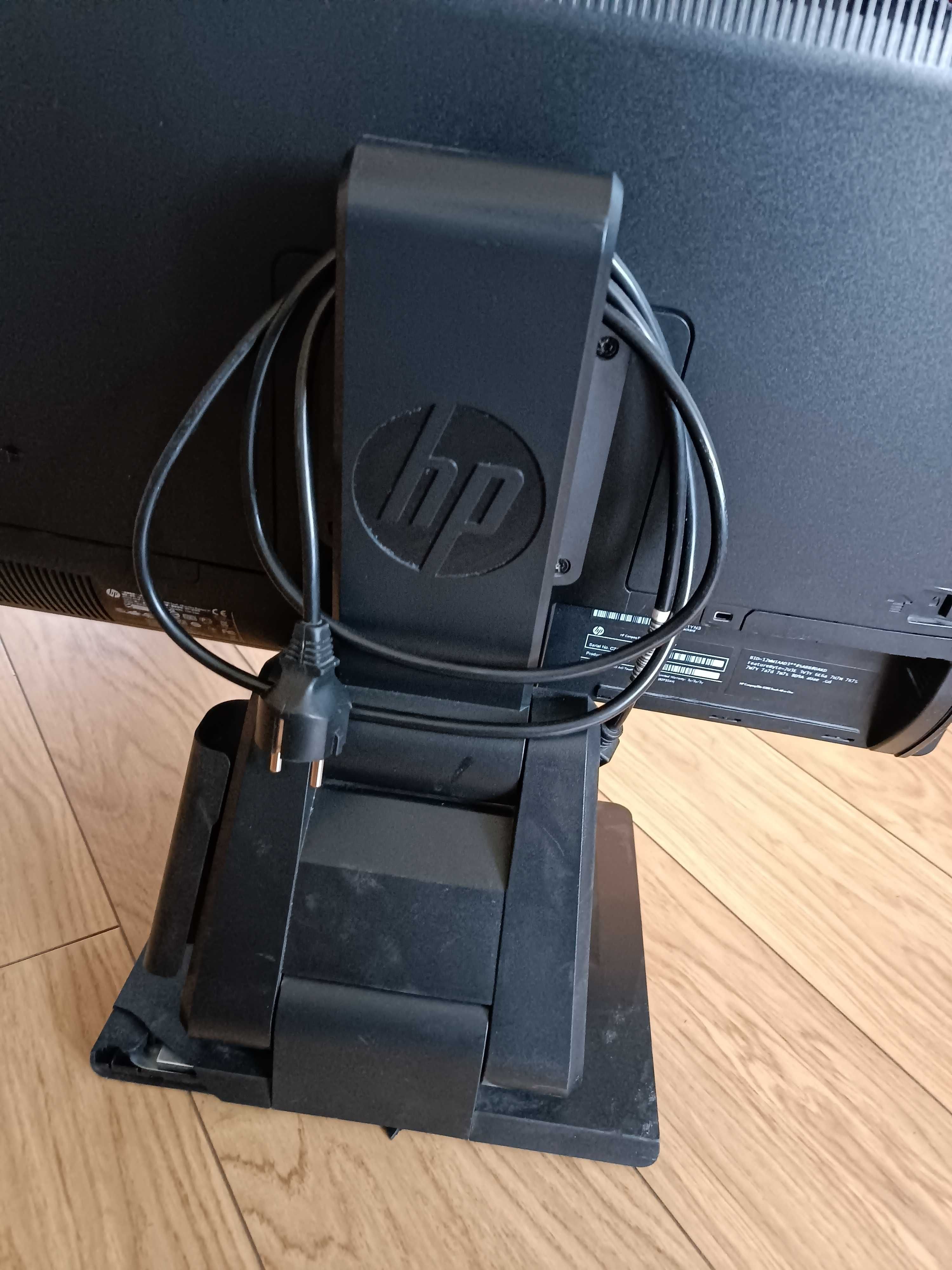 Komputer HP all in one