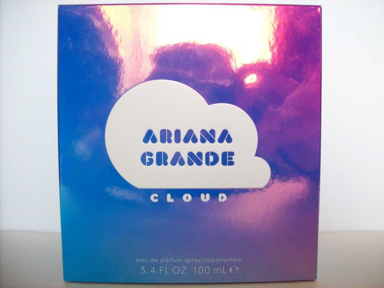 Ariana Grande Cloud - 100ml b