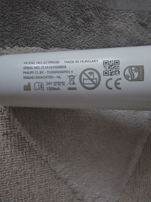 Depilator Philips Lumea Advance