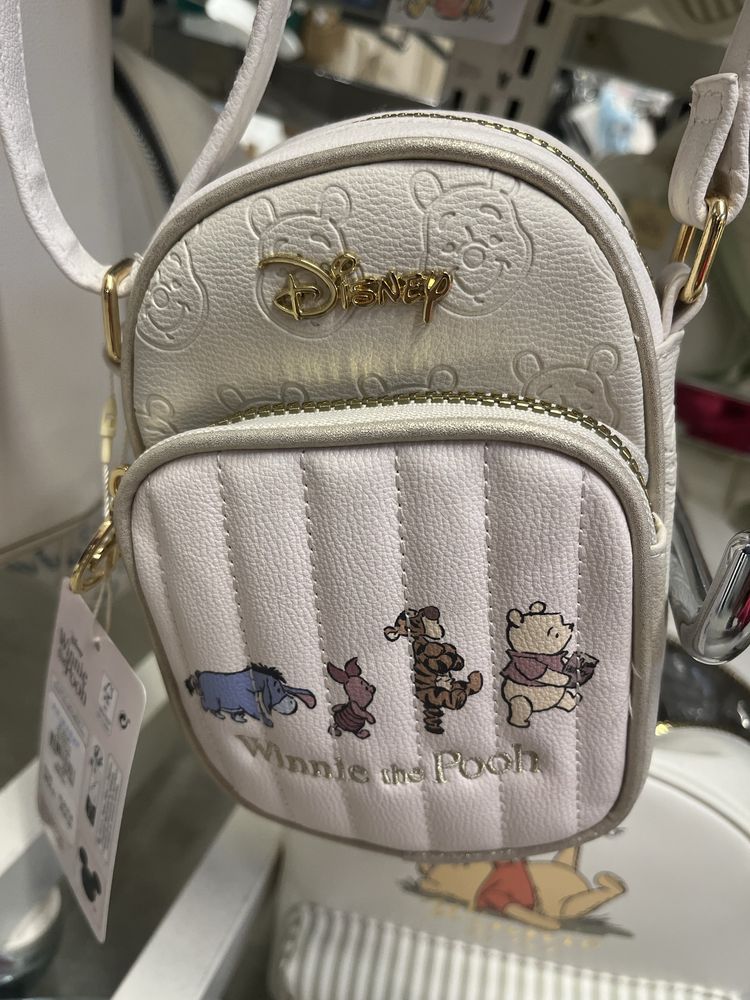 Сумочки Стіч Stitch, Hello Kitti