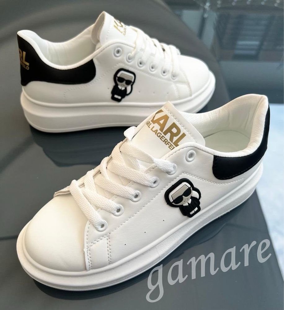 Karl Lagerfeld buty damskie 36-41