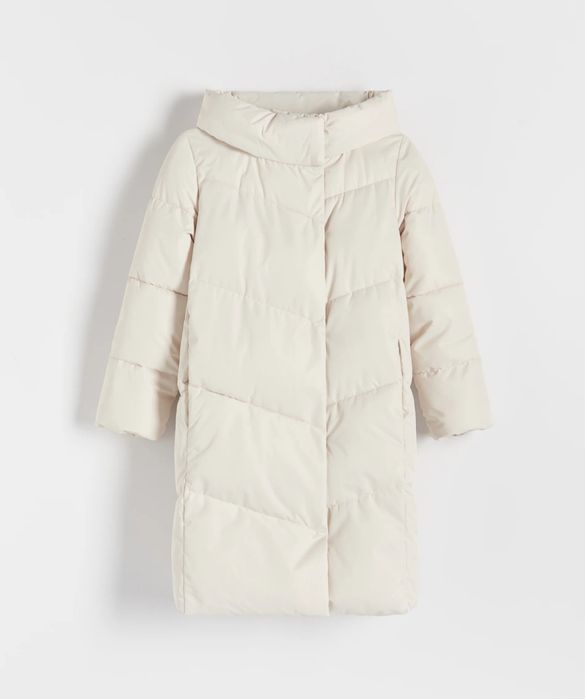 Куртка/пуховик жіноча   Reserved зима XL