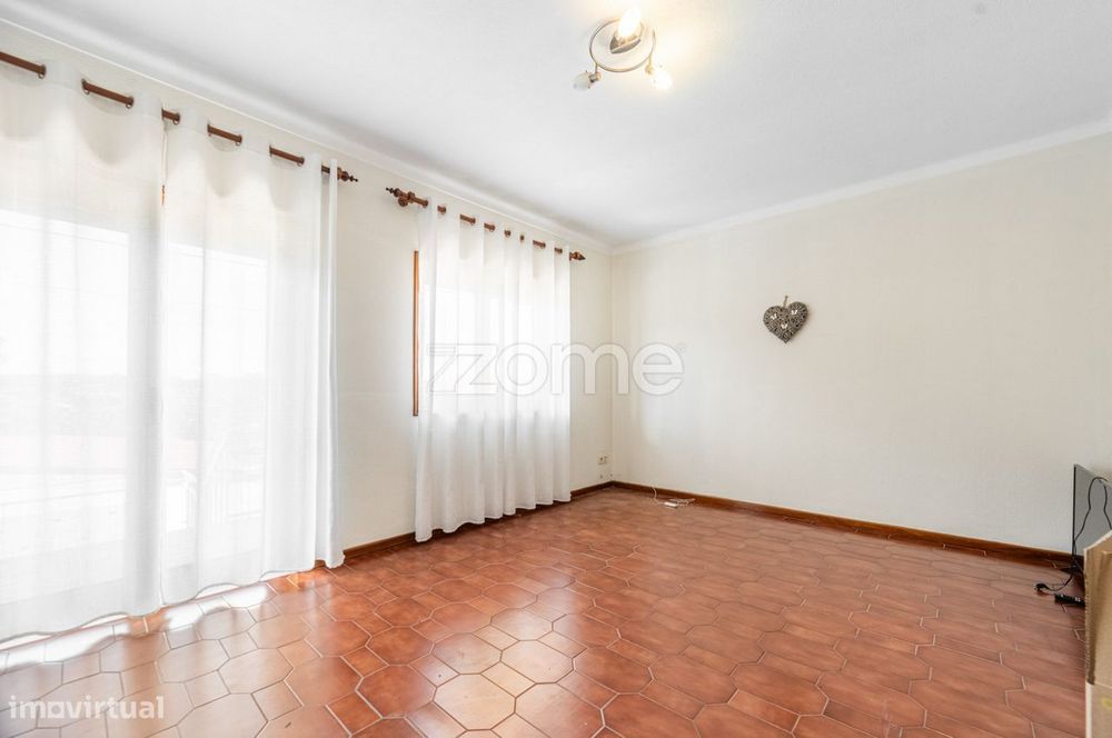 Moradia individual T3 em Barroselas