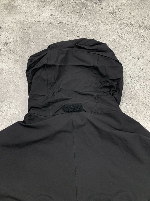 Чоловіча вітровка куртка Rohan L XL